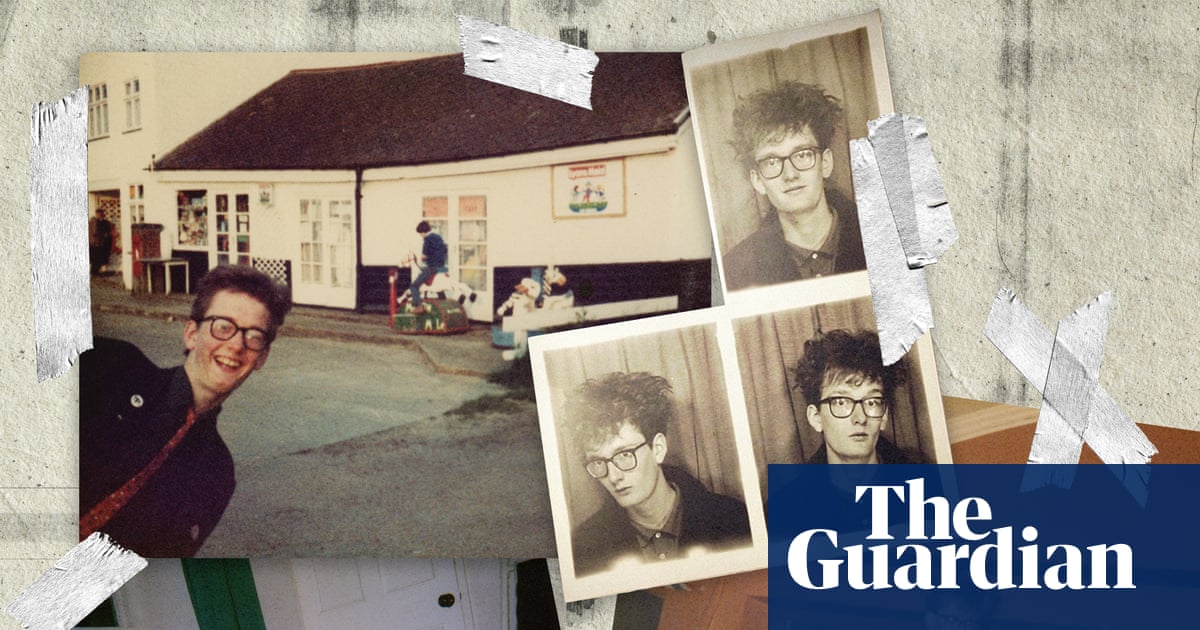 ‘People think fame is a magic wand’: Jarvis Cocker on old songs, young fans and his granny’s verdict on Pulp