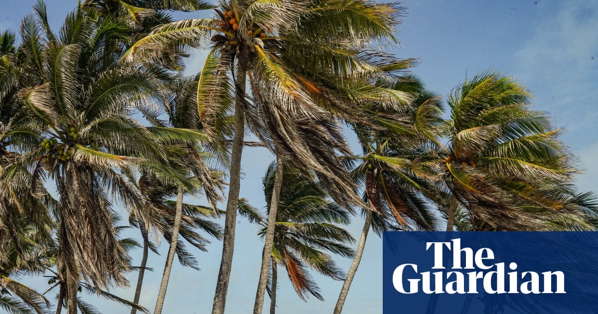 How English-speaking Colombian islands have been caught up in Trump’s ‘drug war’ airstrikes