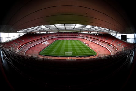 Arsenal host Liverpool at the Emirate Stadium on the opening day of the WSL season.