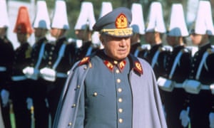 pinochet augusto military loud roblox chiles ejercito