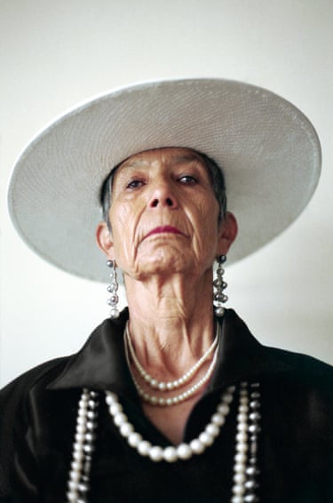 Winner: Marisol Mendez, Matriarca ‘One of the defining features of contemporary Bolivian society is the visible presence of women in positions of power, a reality that would have been unimaginable in the recent past. This portrait presents Carmen Paz, a Bolivian matriarch. She never married and did not have children, an uncommon path for a woman of her generation. Yet she is recognized as the head of her family. Her authority is defined by presence and independence. Well travelled and deeply connected to her sister’s children, she embodies a form of kinship that challenges convention’