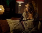 Killer on the Air review – radio call-in hostage thriller puts moral dilemma to tough-love show host