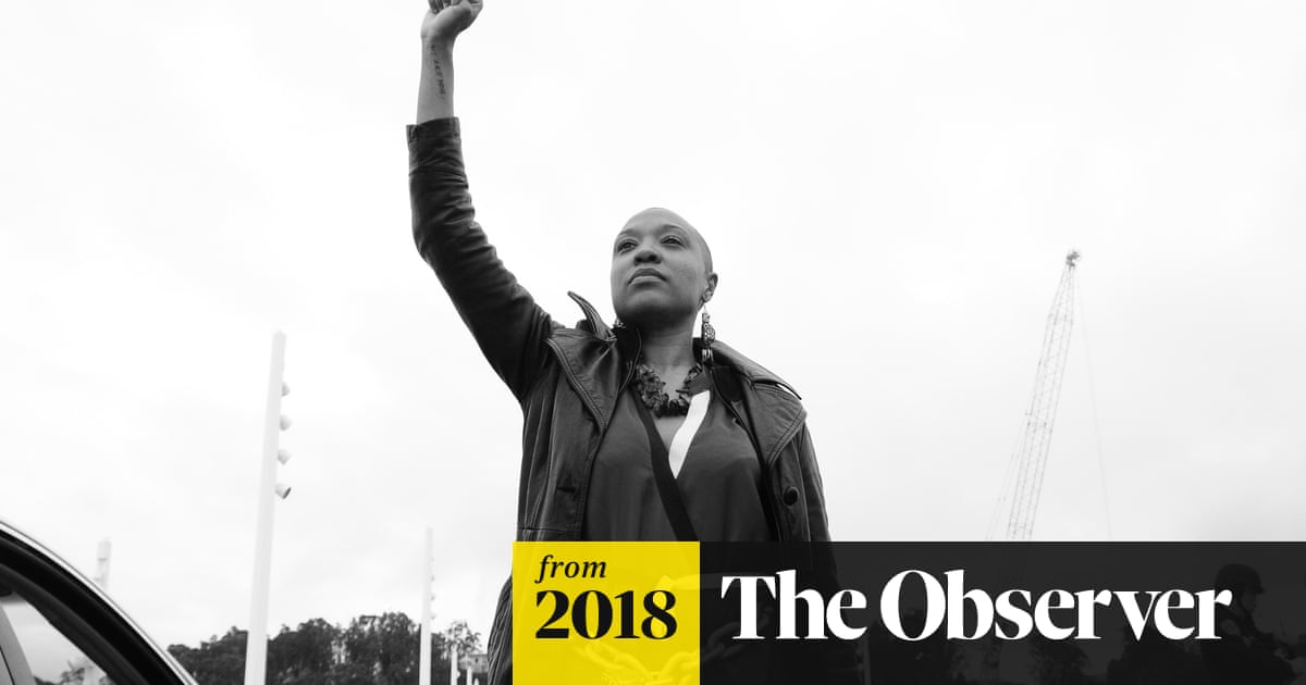 Back to Black: Retelling Black Radicalism for the 21st Century by ...