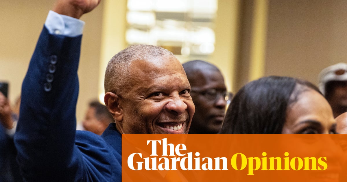 A huge Democratic victory in Omaha offers a lesson for the party | Katrina vanden Heuvel