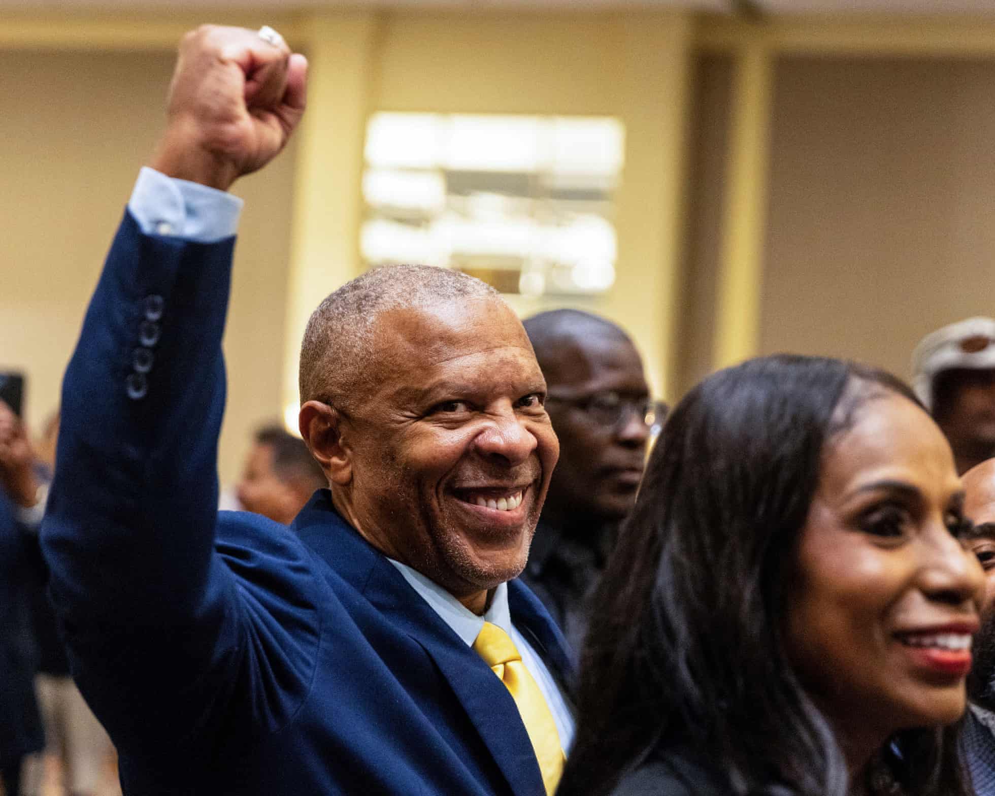 Dems win in Nebraska
