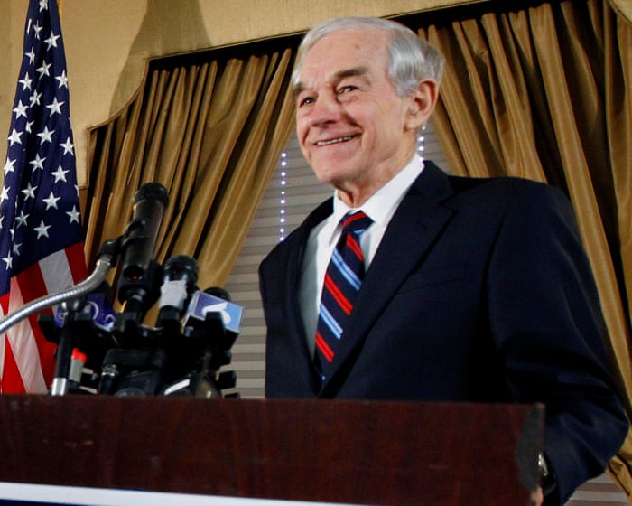 Outrage over Democrats’ video telling soldiers to refuse to follow illegal orders defies ‘basic morality’, says Ron Paul – live