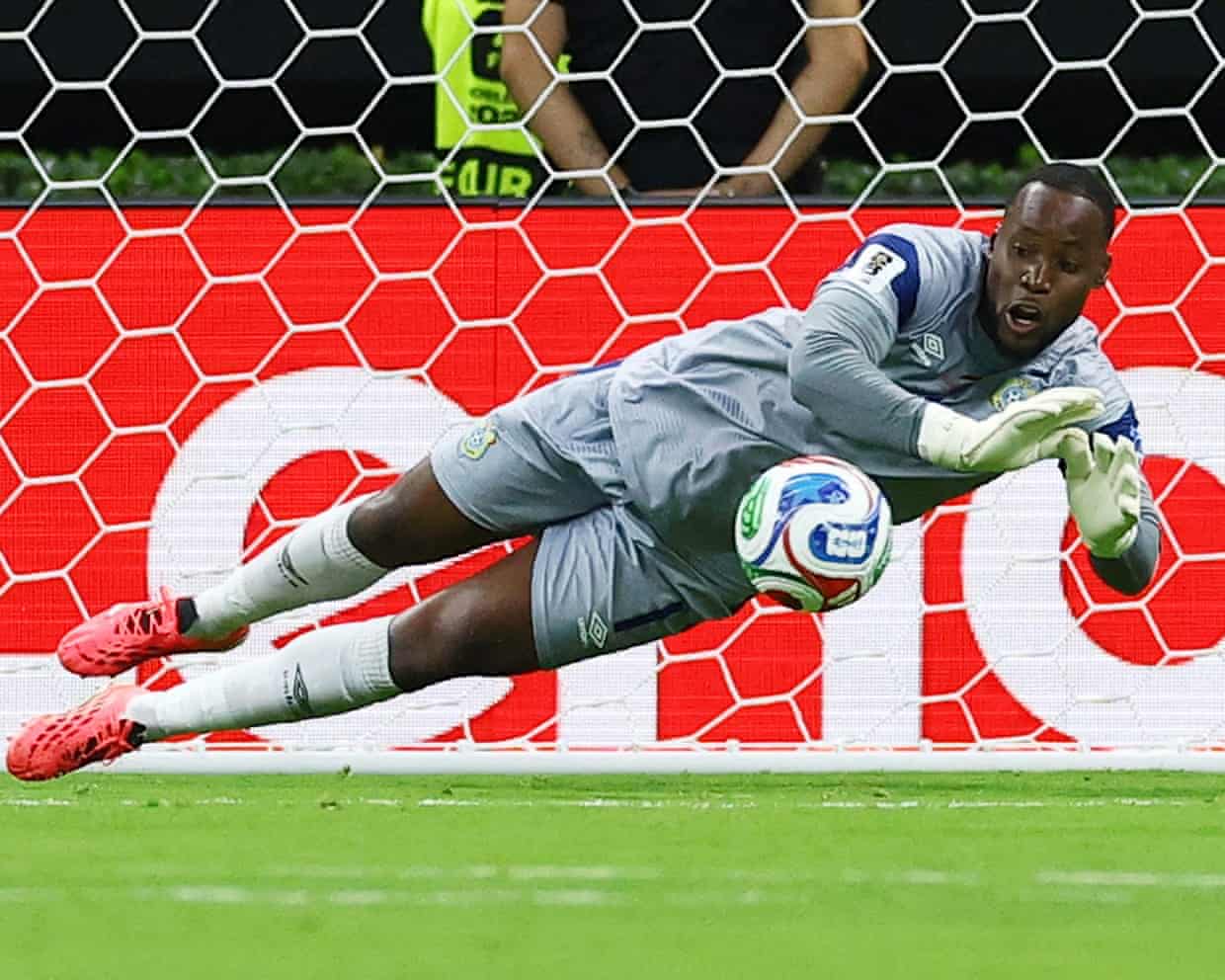 Fifa governance under scrutiny