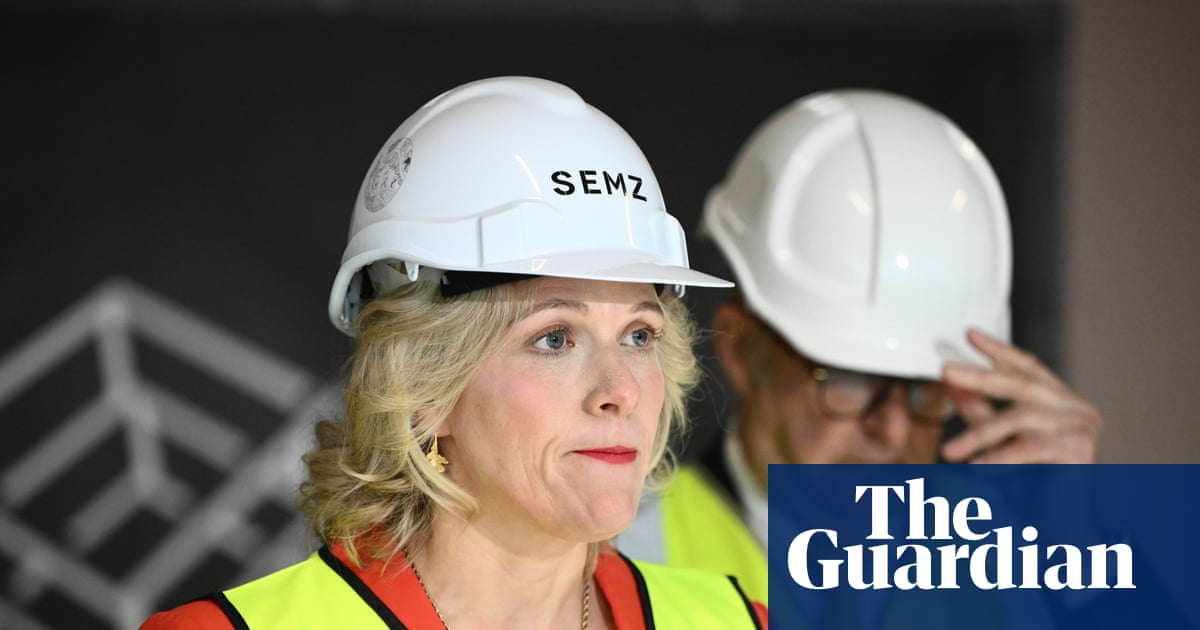 ‘We want builders on site, not filling in forms’: Albanese government cuts red tape in bid to boost home building | Housing ‘We want builders on site, not filling in forms’: Albanese government cuts red tape in bid to boost home building | Housing