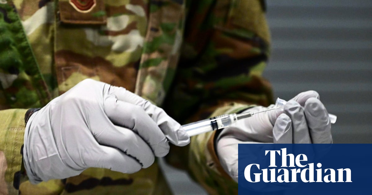 Public Health Rebounds as Pentagon Reverses Hegseth’s Reckless Vaccine Policy Amid Texas Outbreak