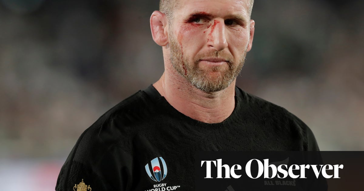 Brilliant England deserved to win – we weren’t good enough, says Hansen