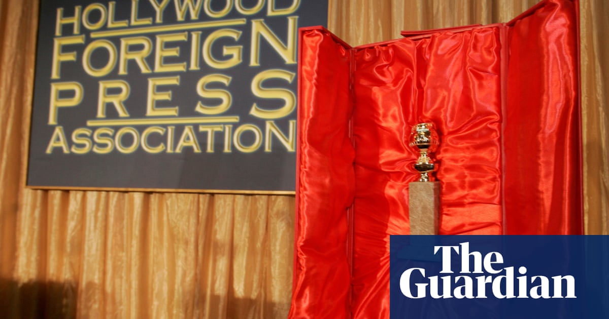 Golden Globes: two members resign from ‘toxic’ Hollywood Foreign Press Association