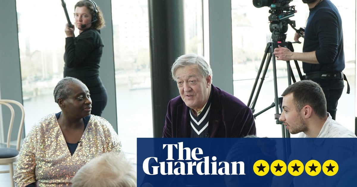 असेंबली समीक्षा – टीवी ने शायद ही इस रमणीय रत्न जैसा कुछ देखा हो