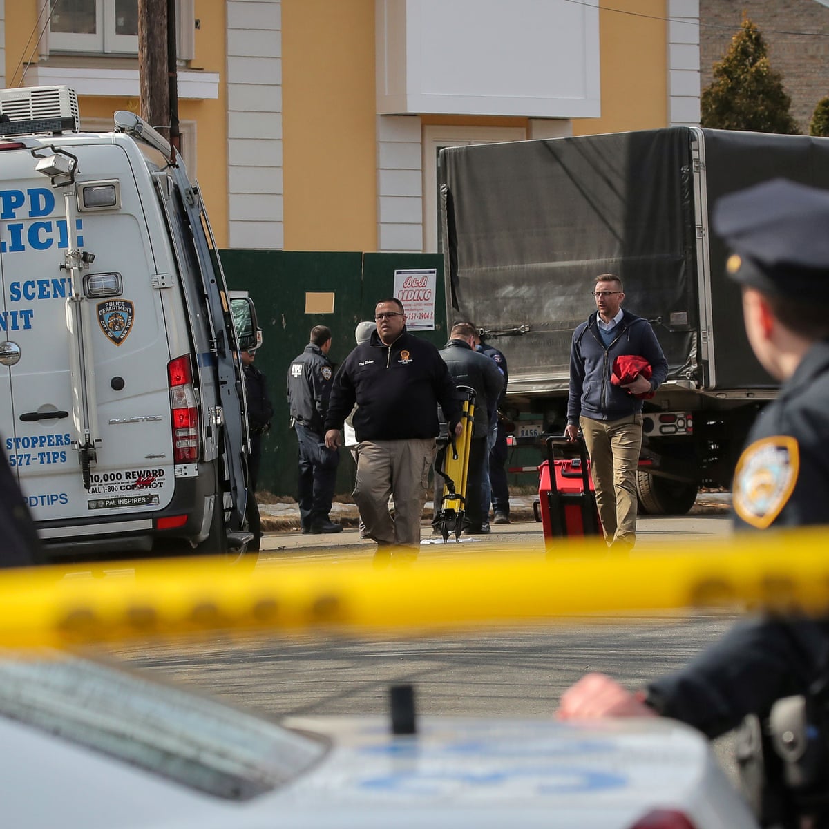 They Don T Bother Nobody The Quiet Presence Of New York S Mafia New York The Guardian They Don T Bother Nobody The Quiet Presence Of New York S Mafia New York The Guardian