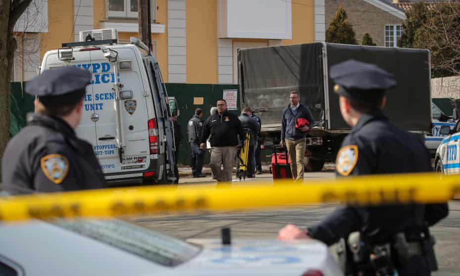 They Don T Bother Nobody The Quiet Presence Of New York S Mafia New York The Guardian They Don T Bother Nobody The Quiet Presence Of New York S Mafia New York The Guardian