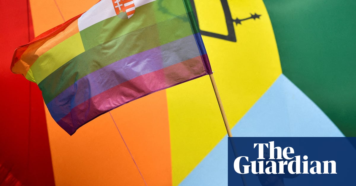 Mayor will ‘come up with plan C’ if police try to impose ban on Budapest Pride | Hungary Mayor will ‘come up with plan C’ if police try to impose ban on Budapest Pride | Hungary