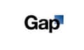 Gap logo