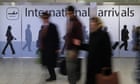 Britain's migration figures to be reviewed