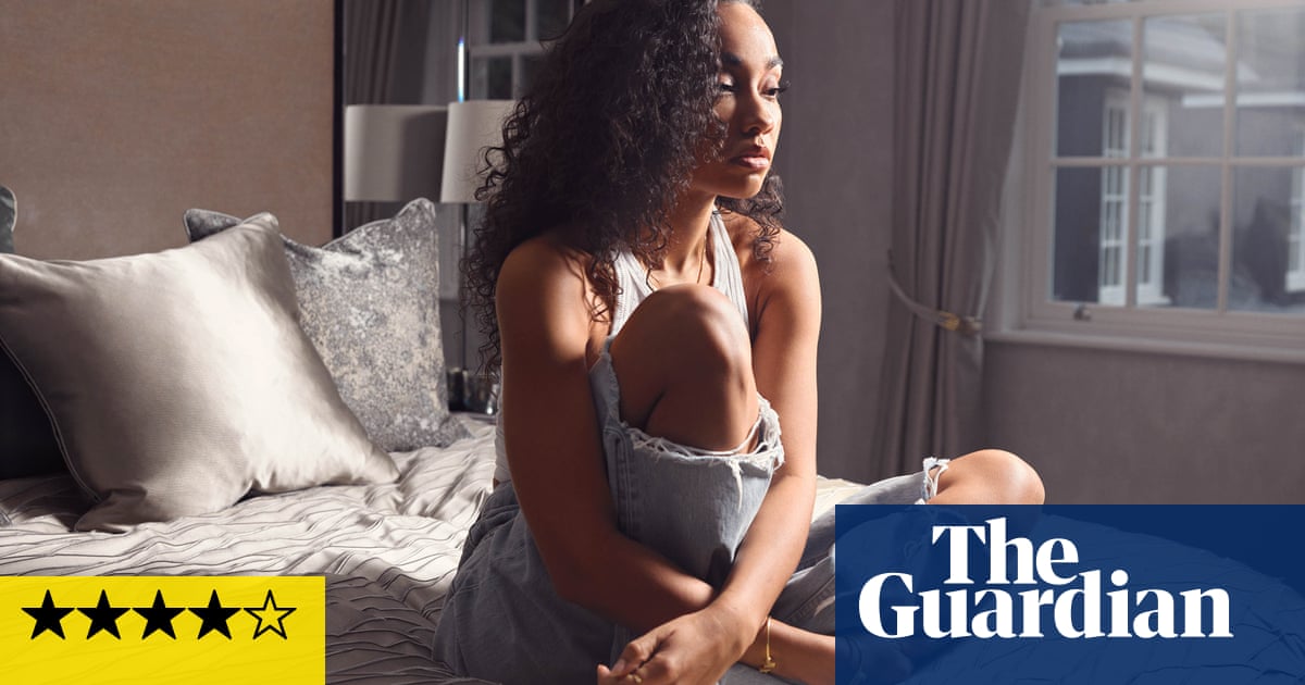 Leigh-Anne: Race, Pop and Power review – a frank therapy session with the Little Mix star