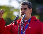 Nicolás Maduro to appear in New York court on drug and weapons charges | First Thing