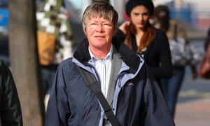 Jane Barton: “I am happy for nursing staff to confirm death.”