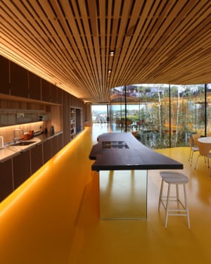 ‘Decisions born of questioning and opportunity’.