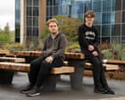 Neet rates higher in England’s smaller cities and towns than in biggest cities