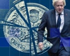 "Boris Johnson e le pressioni sul suo ufficio privato: come rispetta le regole di finanziamento?"