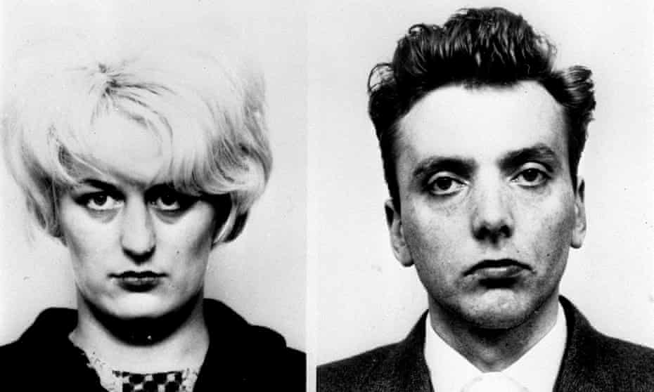 Moors Murders: The Witness review – these heinous crimes have nothing more  to teach us | Television | The Guardian