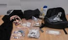 Two boys given 10 and 12 years for Columbine-style plot in Yorkshire
