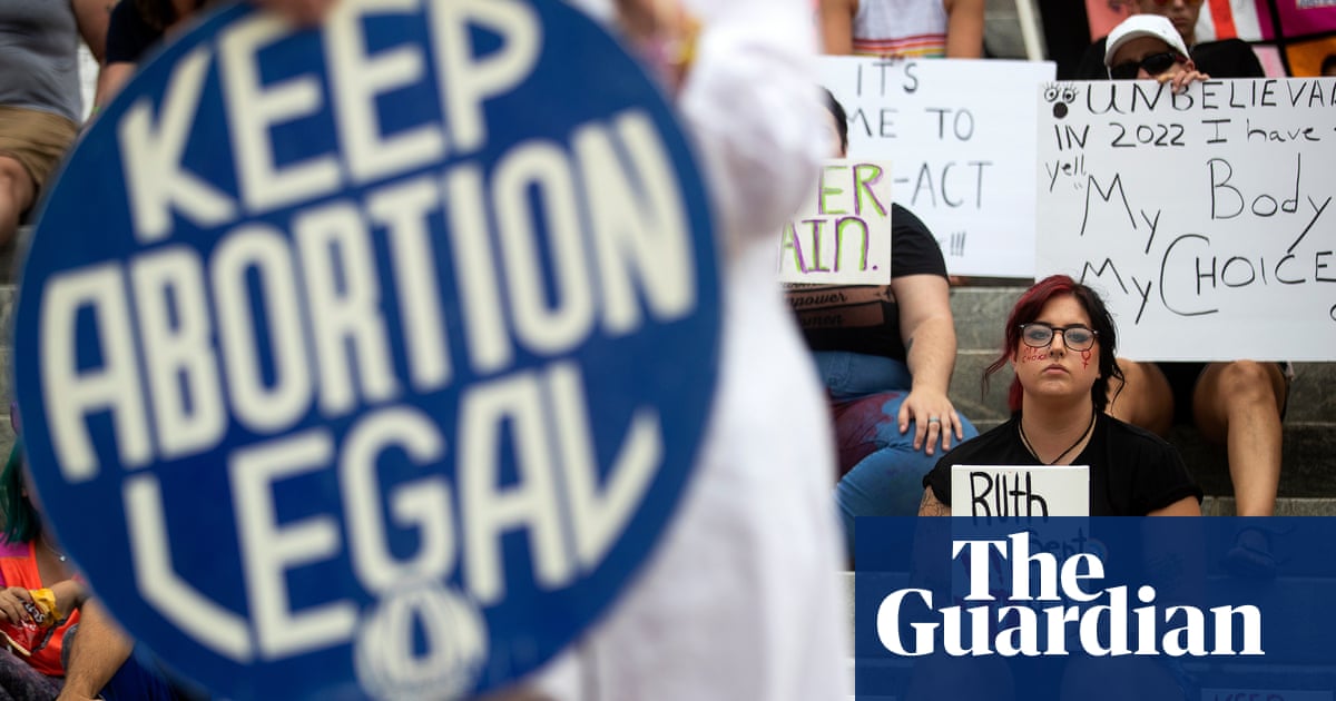 Los proveedores de abortos de Florida se preparan para una prohibición de seis semanas: '¿Adónde irán estos 80.000 pacientes?'  |  Florida