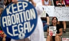 Florida ban on abortions past six weeks of pregnancy to begin in May