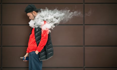 How much nicotine is in a cigarette compared to a vape? | Vaping | The Guardian How much nicotine is in a cigarette compared to a vape? | Vaping | The Guardian