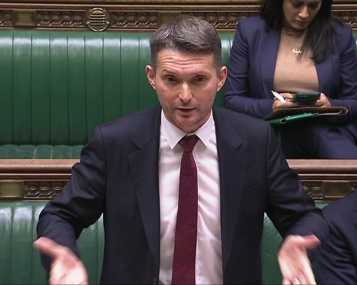 Why MPs prefer conspiracy theory over cock-up in China spy case row | John Crace