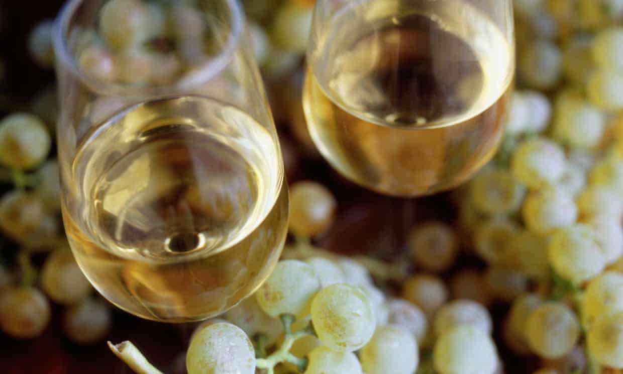 UK organic wine sales are now growing at double the rate of the market as a whole.