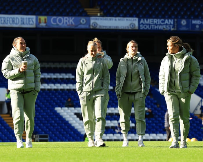 Premier League and WSL action, Earps book revelations, Vieira sacked – matchday live