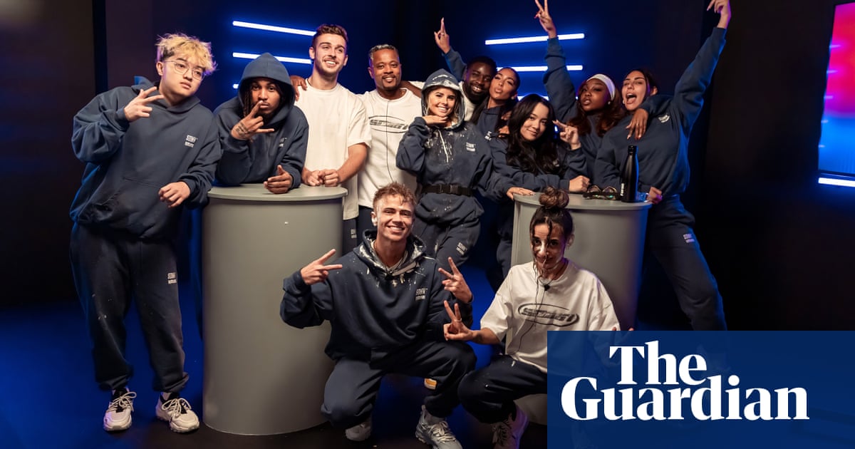 From Sidemen to MrBeast: how YouTube and its creator economy took over TV