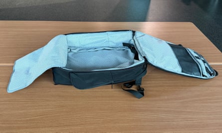 A photo of a Knack Medium Knack Pack