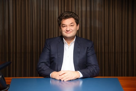 Vadym Iermolaiev.