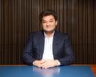 ‘He isn’t political’: the Ukrainian-born oligarch targeted by a Monaco bomber