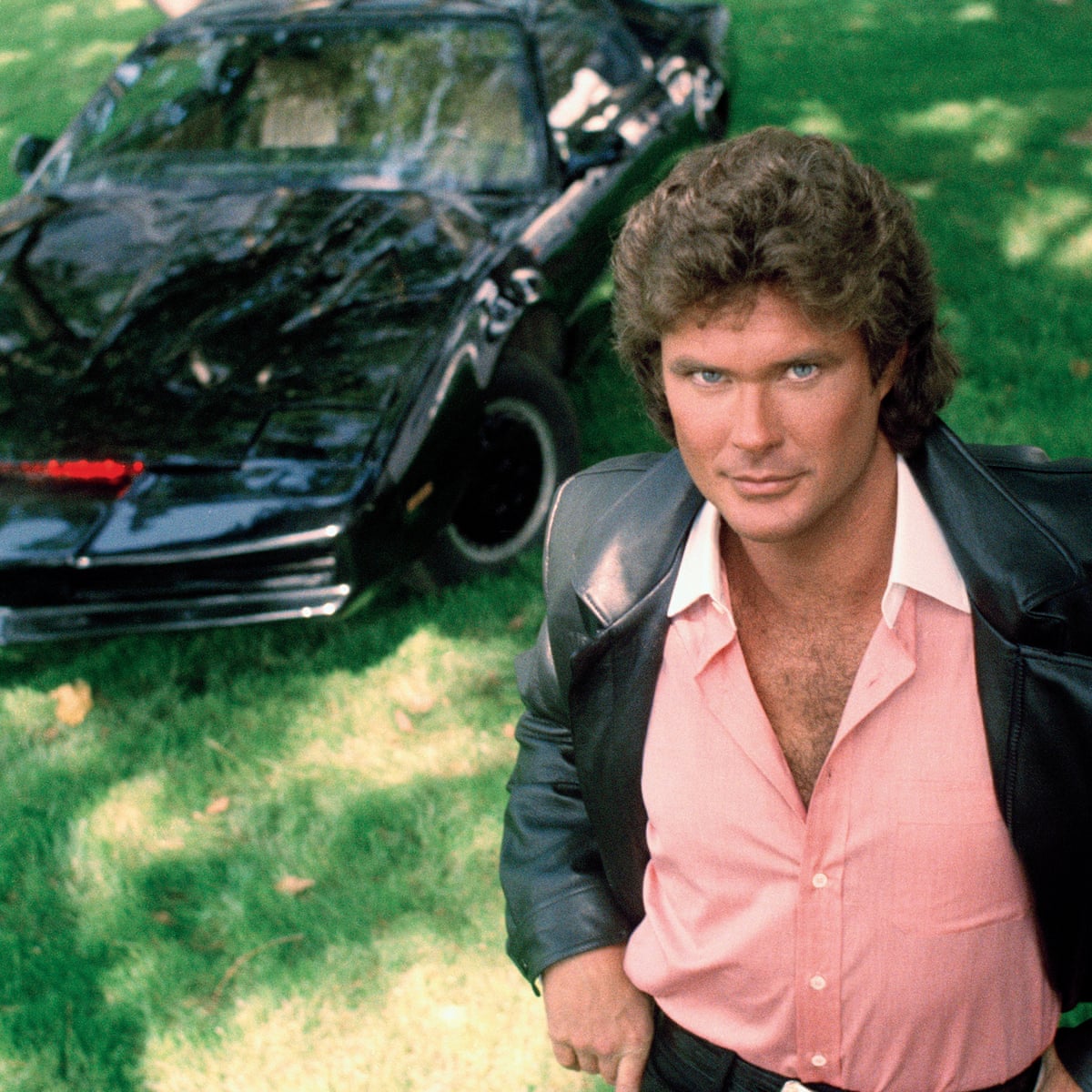 knightrider.eth Ethereum Name Service (ENS and .eth domain) PFP