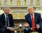 Canada PM's 'elbows-up' defense keeps Trump at bay as both parties play it cool at summit