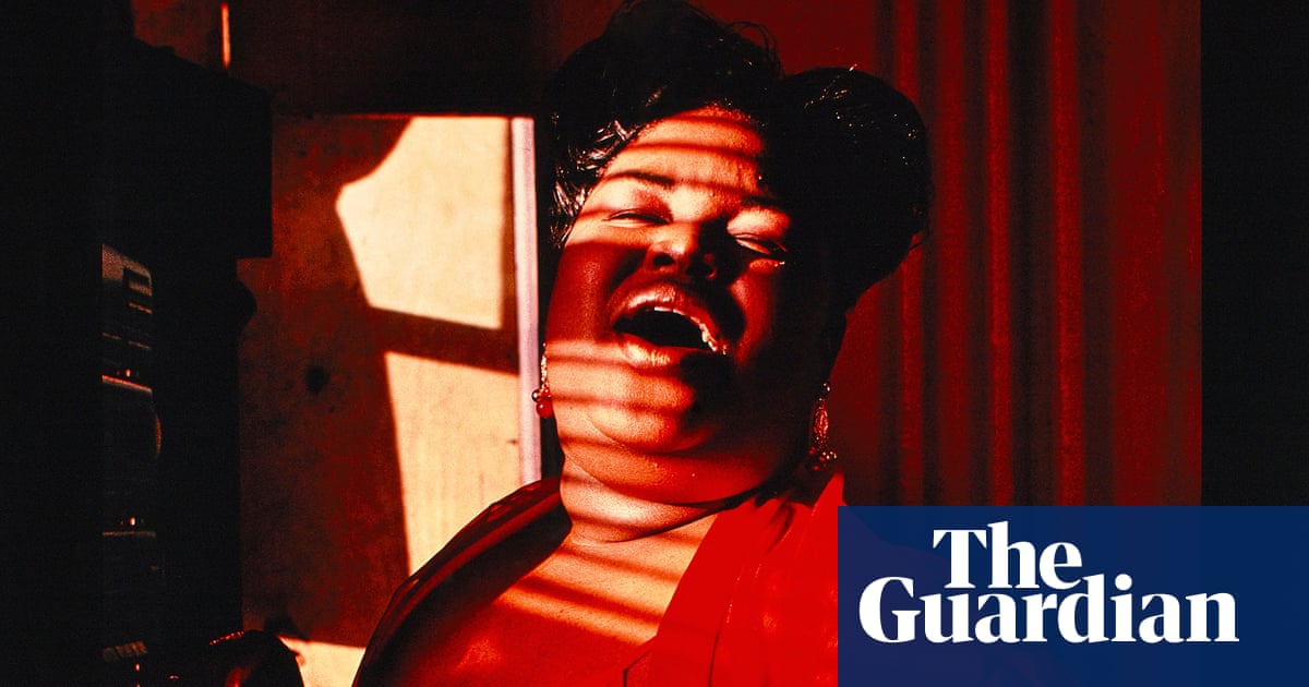 Sing for your snapper: a life-affirming view of New York in pictures