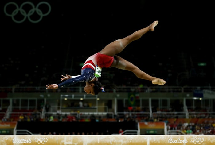 Women S Olympic Gymnastics Usa Win Gold In Team Final As It Happened Sport The Guardian Women S Olympic Gymnastics Usa Win Gold In Team Final As It Happened Sport The Guardian