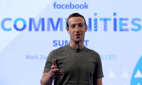 Facebook’s CEO, Mark Zuckerberg, says the site is making changes to the news feed.