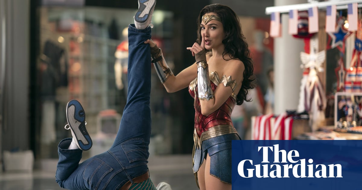 Can superhero movies survive the Covid-era switch to streaming?