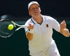 Wimbledon 2026 quarter-finals: Jannik Sinner v Jan-Lennard Struff; Jessica Pegula v Coco Gauff – live