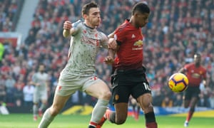 manchester united football the