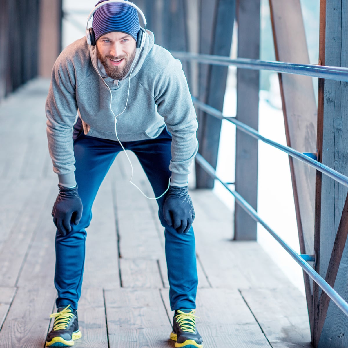 Lung Volume Test | Asthma + Lung Uk