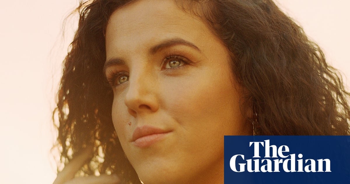 Jamie-Lee O'Donnell: 'We've been able to show the world the real Derry' |  Television | The Guardian