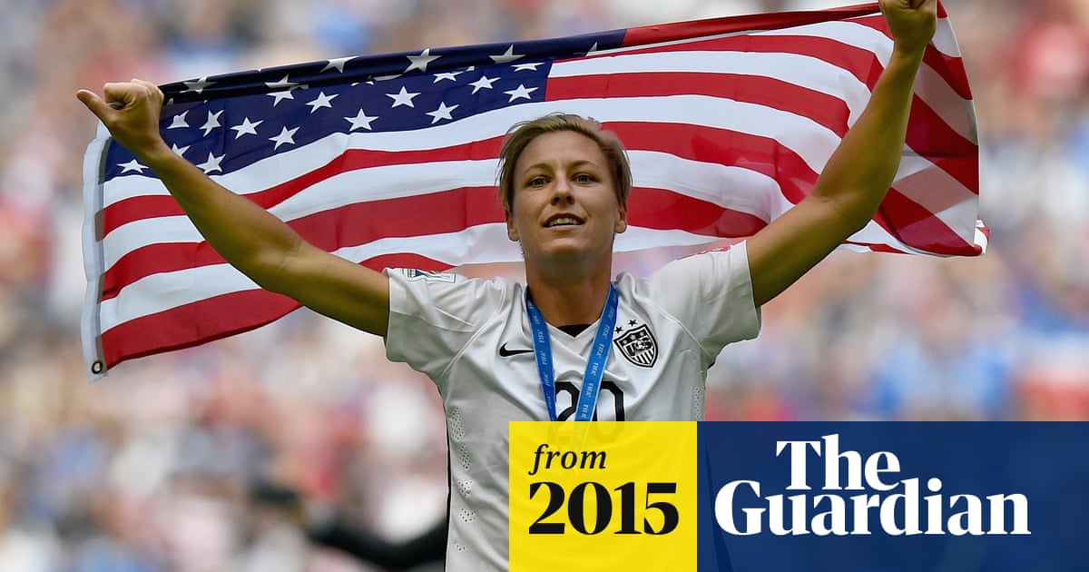 Three months on, is the NWSL failing to exploit USA's World Cup victory?
